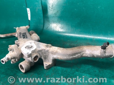 ФОТО трубка системи охолодження для Subaru Impreza (11-17) Киев