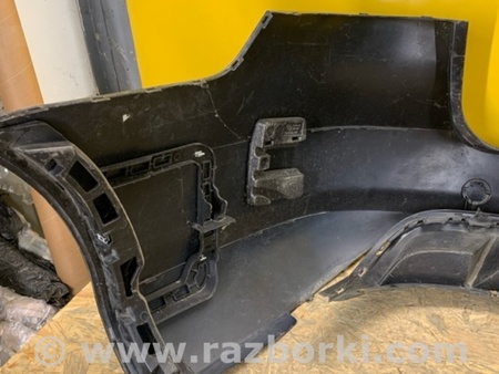 ФОТО Бампер задній для Volkswagen Passat B7 (09.2010-06.2015) Киев