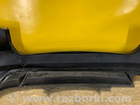 ФОТО Бампер задній для Volkswagen Passat B7 (09.2010-06.2015) Киев