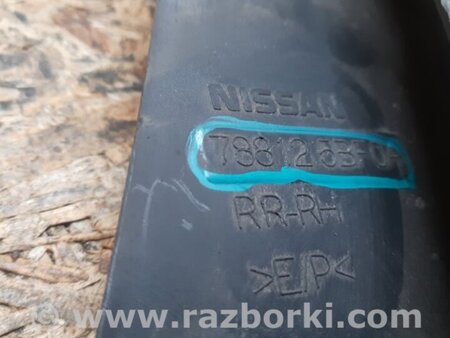 ФОТО Лівий задній бризговик для Nissan Murano Z52 Киев
