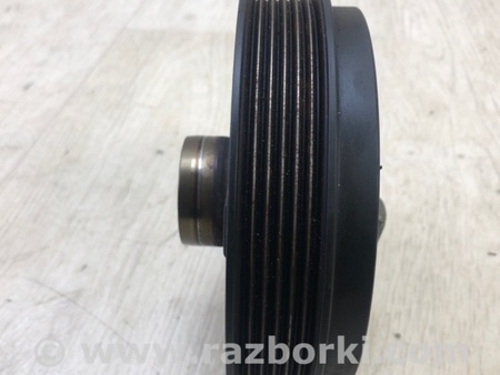ФОТО Шків колінвала для Dodge Avenger (07-14) Киев
