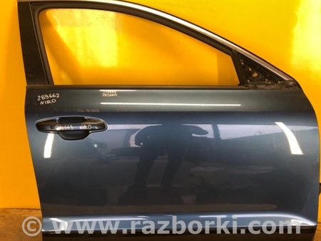 ФОТО Двері для KIA Niro SG2 (2022-) Киев