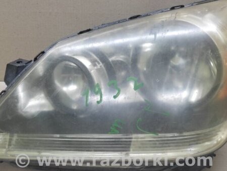 ФОТО Фара для Honda Odyssey (05-10) Киев