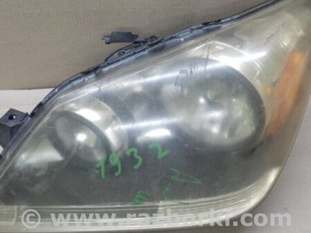 ФОТО Фара для Honda Odyssey (05-10) Киев