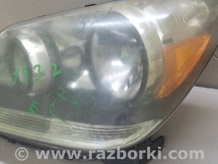 ФОТО Фара для Honda Odyssey (05-10) Киев