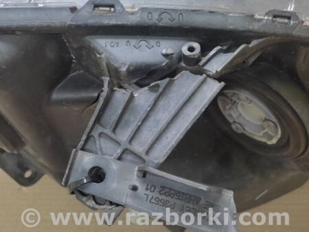 ФОТО Фара для Honda Odyssey (05-10) Киев