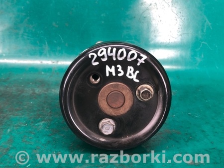 ФОТО Помпа для Mazda 3 BL (2009-2013) (II) Киев