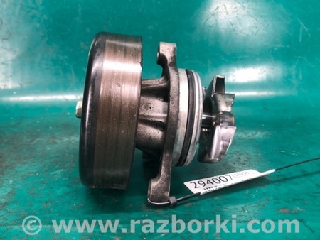 ФОТО Помпа для Mazda 3 BL (2009-2013) (II) Киев
