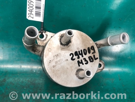 ФОТО Теплообмінник двигуна для Mazda 3 BL (2009-2013) (II) Киев