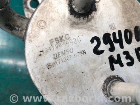 ФОТО Теплообмінник двигуна для Mazda 3 BL (2009-2013) (II) Киев