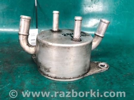 ФОТО Теплообмінник двигуна для Mazda 3 BL (2009-2013) (II) Киев