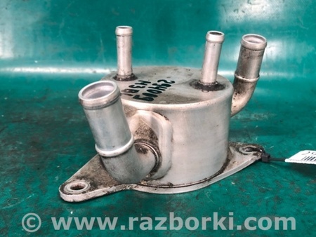 ФОТО Теплообмінник двигуна для Mazda 3 BL (2009-2013) (II) Киев