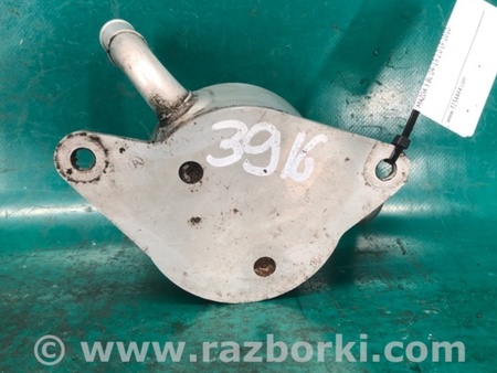 ФОТО Теплообмінник двигуна для Mazda 3 BL (2009-2013) (II) Киев