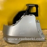 Накладка бампера BMW X5 E70 (2006-2013)