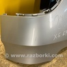 ФОТО Накладка бампера для BMW X5 E70 (2006-2013) Киев