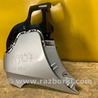 ФОТО Накладка бампера для BMW X5 E70 (2006-2013) Киев