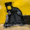 ФОТО Накладка бампера для BMW X5 E70 (2006-2013) Киев