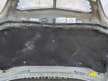 ФОТО Капот для Lexus RX300 (98-03) Киев