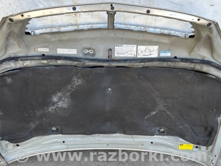 ФОТО Капот для Lexus RX300 (98-03) Киев