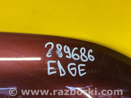 ФОТО Капот для Ford Edge 2 (02.2015-...) Киев
