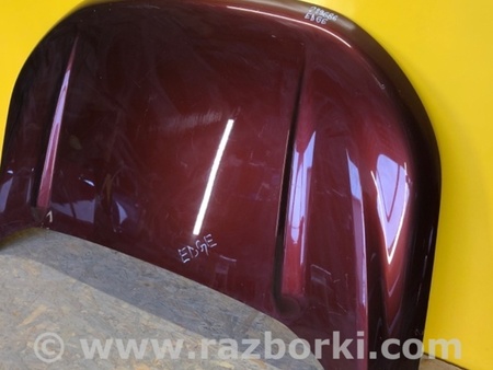 ФОТО Капот для Ford Edge 2 (02.2015-...) Киев
