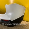 ФОТО Бампер задній для Nissan Qashqai/Roque Sport (2014-) Киев