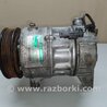 ФОТО Компресор кондиціонера для Cadillac SRX (2009-2016) Киев