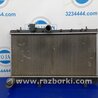 Радіатор основний Subaru Impreza GD/GG