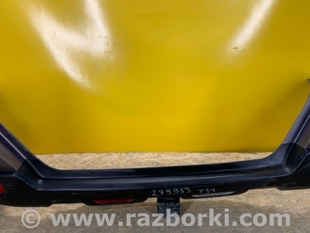 ФОТО Бампер задній для Nissan X-Trail T31 (2007-2014) Киев