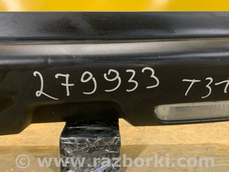 ФОТО Бампер задній для Nissan X-Trail T31 (2007-2014) Киев