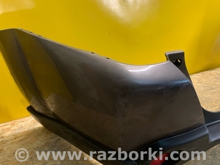 ФОТО Бампер задній для Nissan X-Trail T31 (2007-2014) Киев