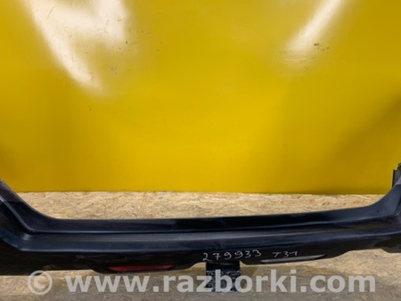 ФОТО Бампер задній для Nissan X-Trail T31 (2007-2014) Киев