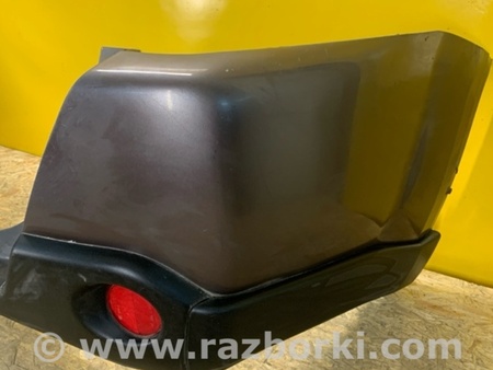ФОТО Бампер задній для Nissan X-Trail T31 (2007-2014) Киев