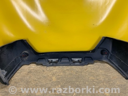 ФОТО Бампер задній для Nissan X-Trail T31 (2007-2014) Киев