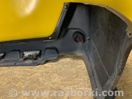 ФОТО Бампер задній для Nissan X-Trail T31 (2007-2014) Киев