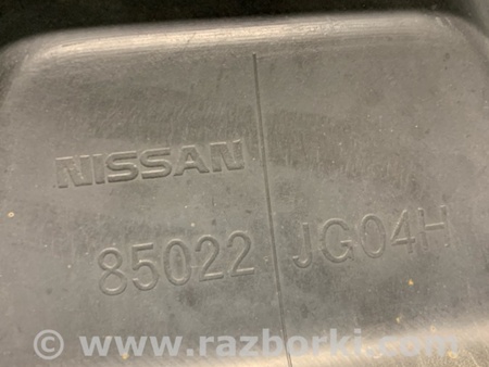 ФОТО Бампер задній для Nissan X-Trail T31 (2007-2014) Киев