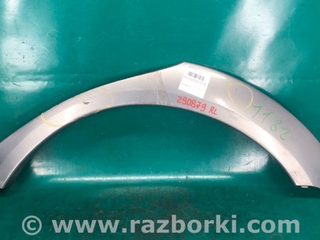 ФОТО Накладка крила (розширювач арки) для Subaru Outback BP Киев