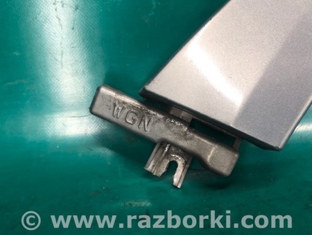 ФОТО Накладка крила (розширювач арки) для Subaru Outback BP Киев