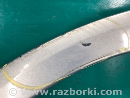 ФОТО Накладка крила (розширювач арки) для Subaru Outback BP Киев