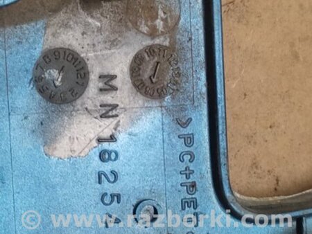 ФОТО Ручка крышки багажника для Mitsubishi L200 (06-14) Киев