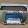 Ручка крышки багажника Mitsubishi L200 (06-14)