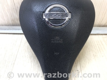 ФОТО Подушка безпеки в кермо для Nissan X-Trail T32 /Rogue (2013-) Киев