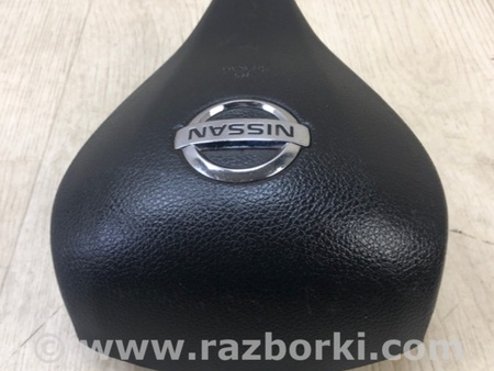 ФОТО Подушка безпеки в кермо для Nissan X-Trail T32 /Rogue (2013-) Киев