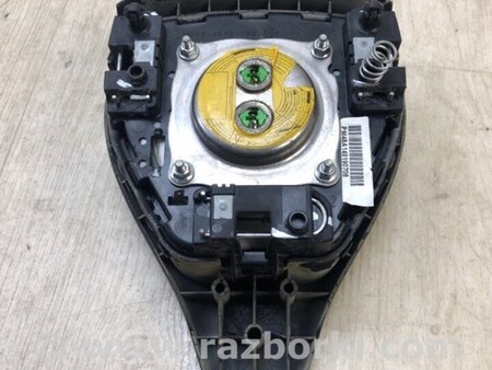 ФОТО Подушка безпеки в кермо для Nissan X-Trail T32 /Rogue (2013-) Киев