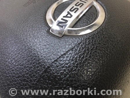 ФОТО Подушка безпеки в кермо для Nissan X-Trail T32 /Rogue (2013-) Киев