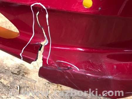 ФОТО Бампер передній для Tesla Model 3 Киев