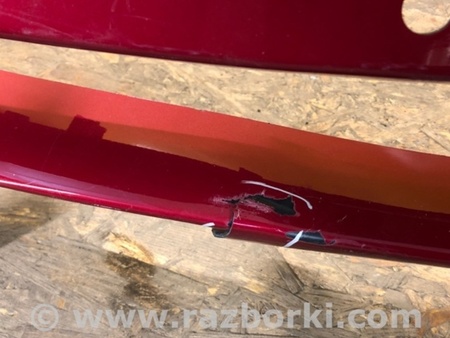 ФОТО Бампер передній для Tesla Model 3 Киев