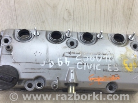 ФОТО Кришка клапанна для Honda Civic 7 EU, EN, ES (09.2000 - 06.2006) Киев