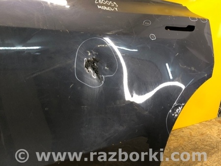 ФОТО Двері для Tesla Model Y Киев