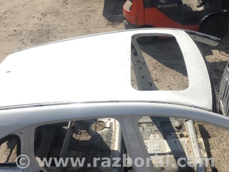 ФОТО Дах для Acura RDX TB3, TB4 (03.2012-12.2015) Киев
